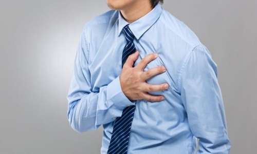 Kalp Krizi İş Kazası mıdır?